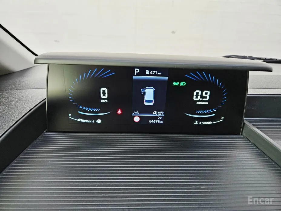 Фото 8 - Hyundai Staria