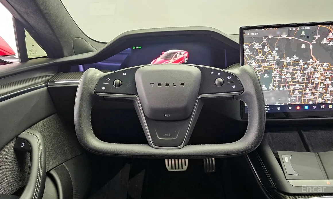 Фото 13 - Tesla Model S