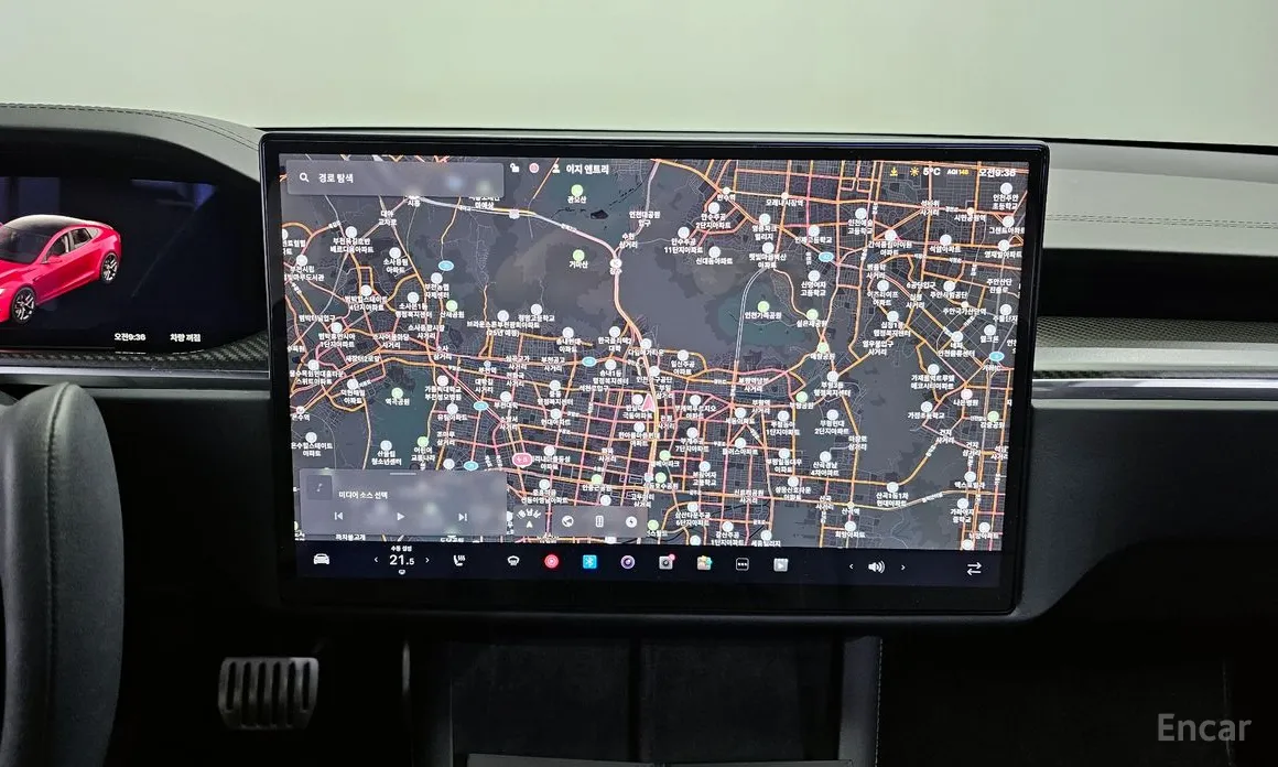 Фото 14 - Tesla Model S