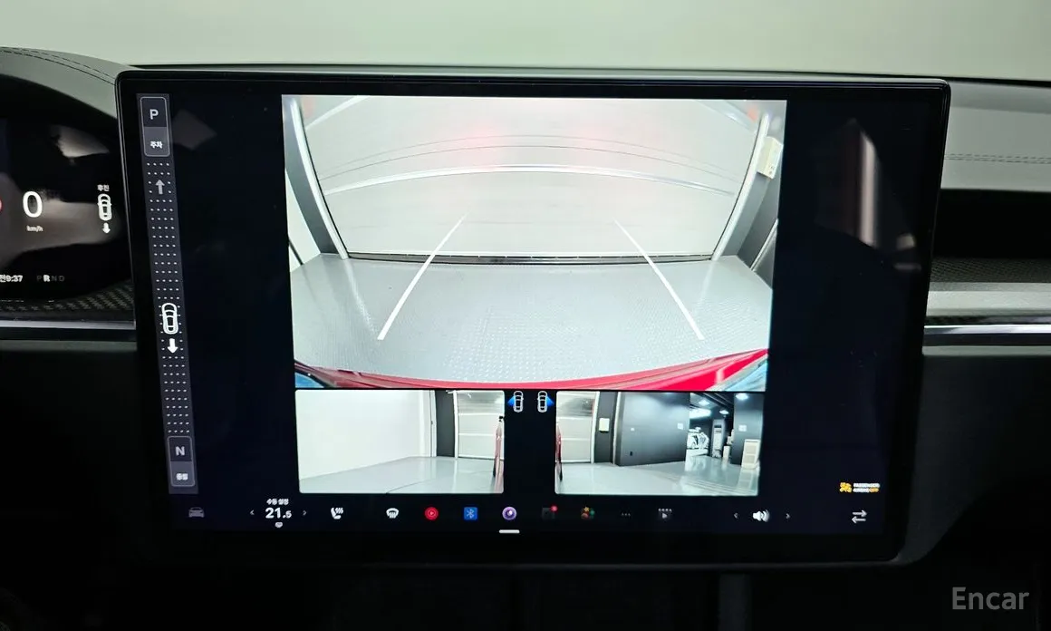 Фото 15 - Tesla Model S