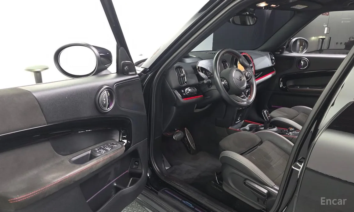 Фото 10 - Mini Countryman