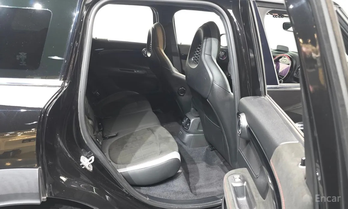 Фото 12 - Mini Countryman