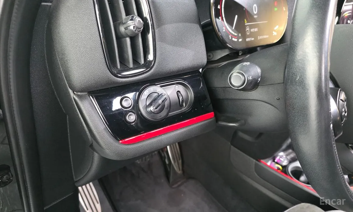 Фото 17 - Mini Countryman