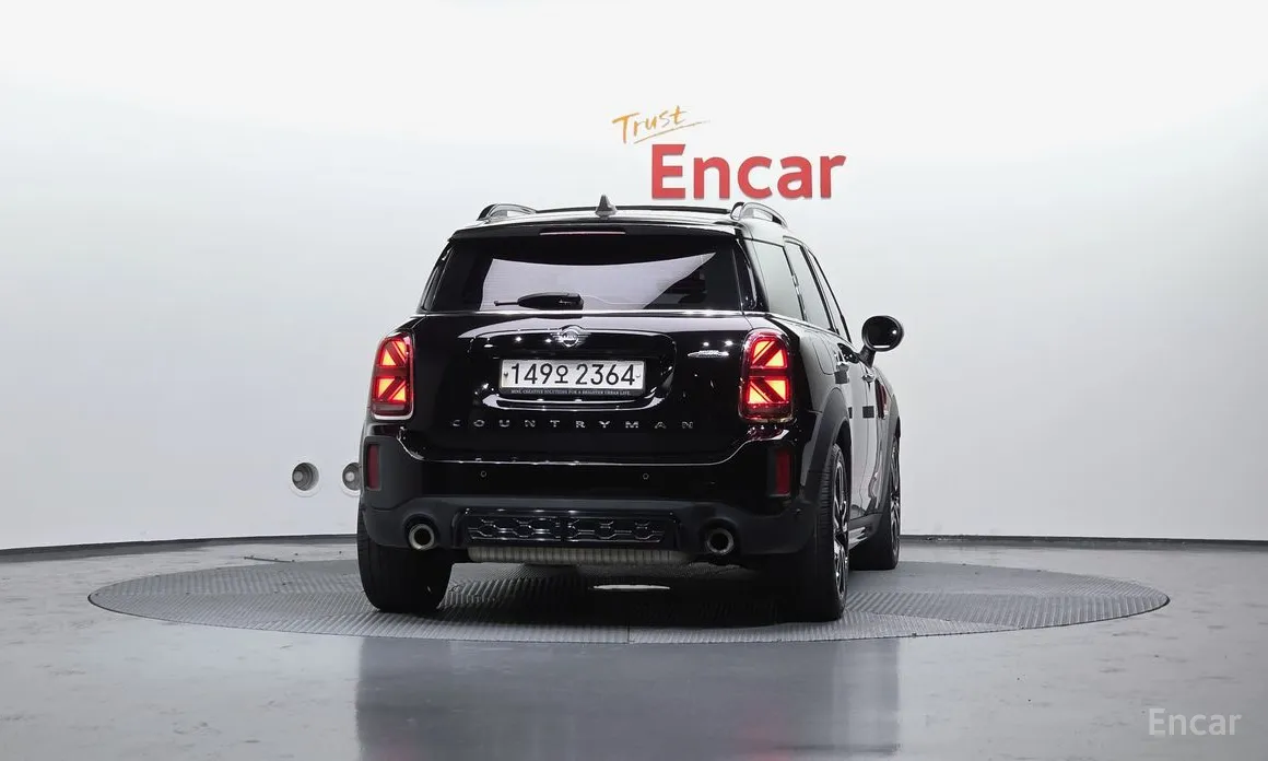 Фото 4 - Mini Countryman