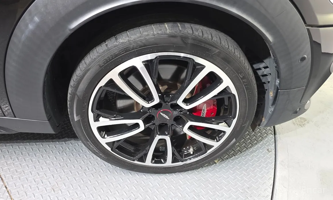 Фото 5 - Mini Countryman