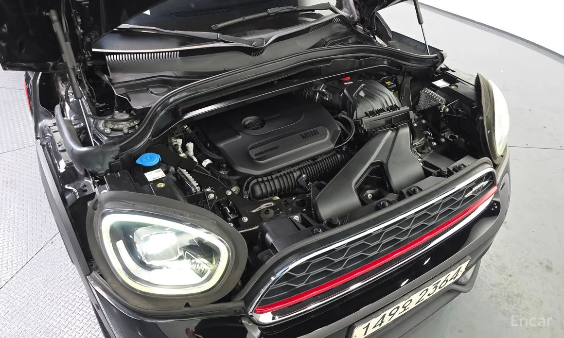 Фото 6 - Mini Countryman