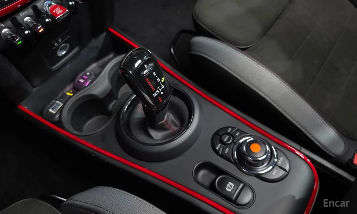 Фото 9 - Mini Countryman