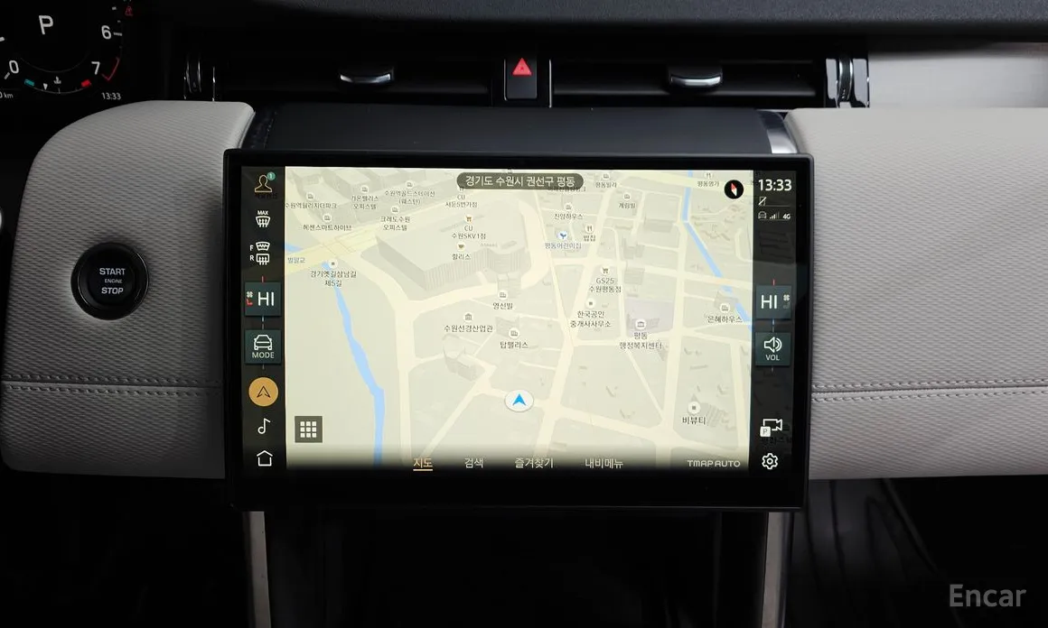 Фото 14 - Land Rover Discovery Sport