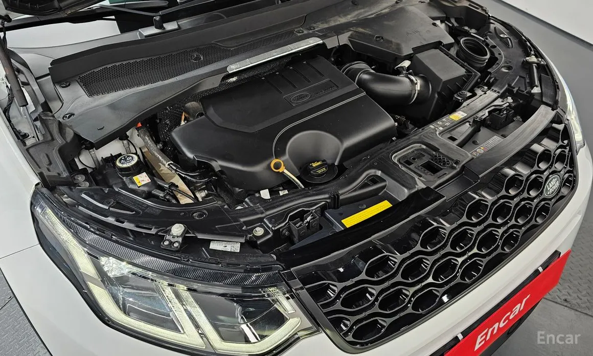 Фото 6 - Land Rover Discovery Sport