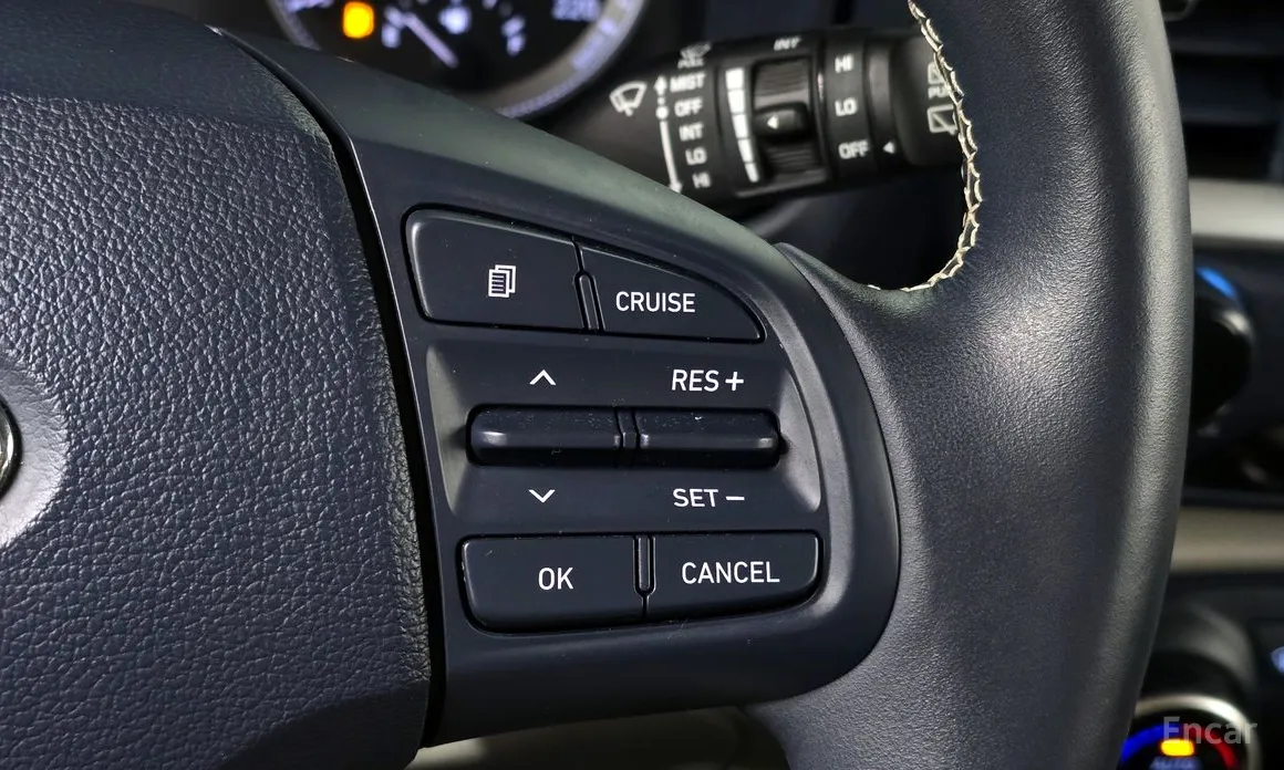 Фото 16 - Hyundai Venue