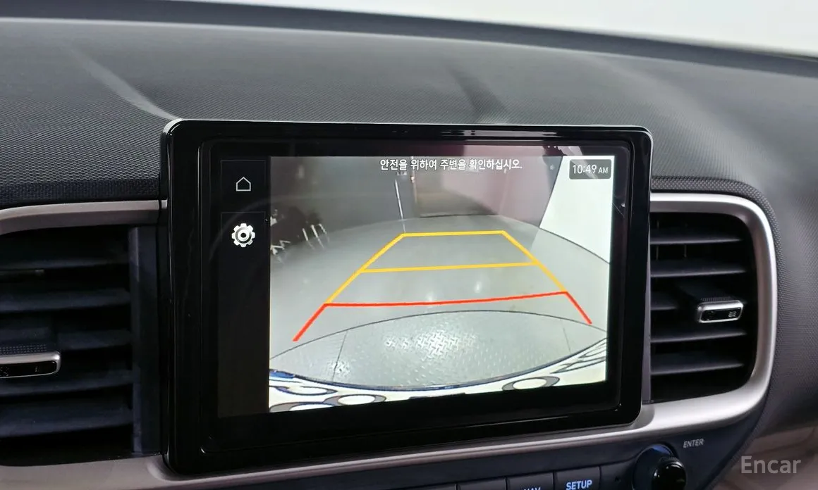 Фото 17 - Hyundai Venue