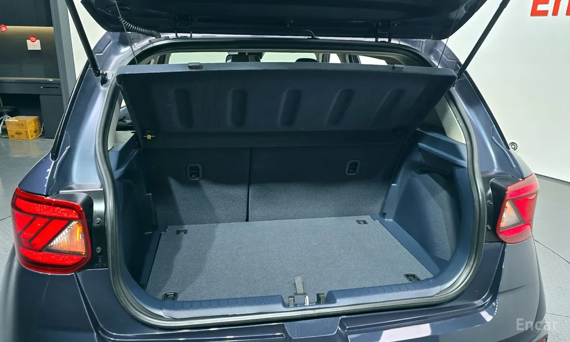 Фото 20 - Hyundai Venue