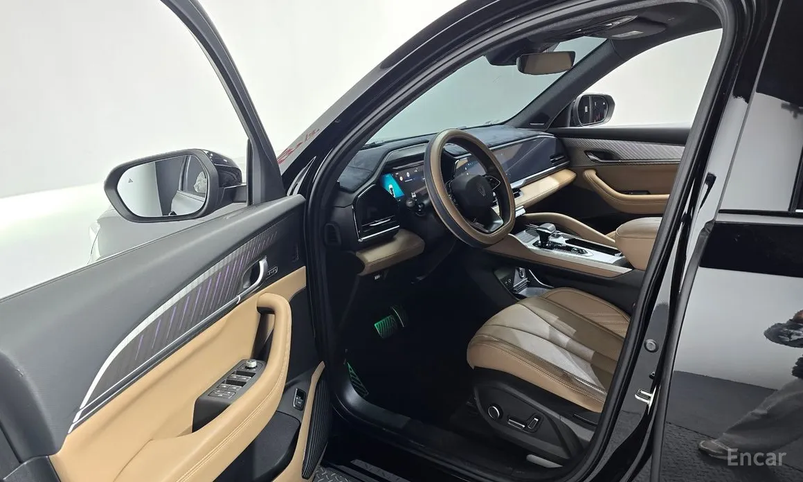 Фото 10 - Renault Grand Koleos