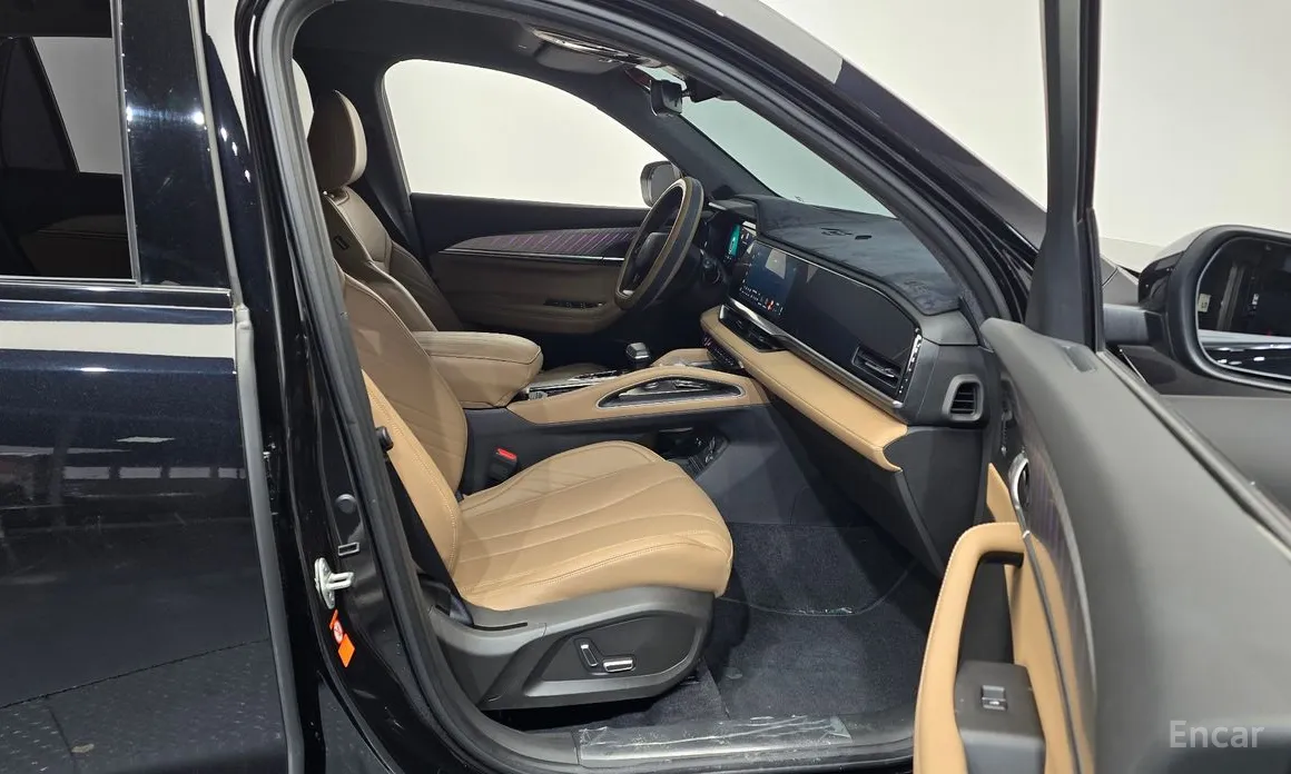 Фото 11 - Renault Grand Koleos