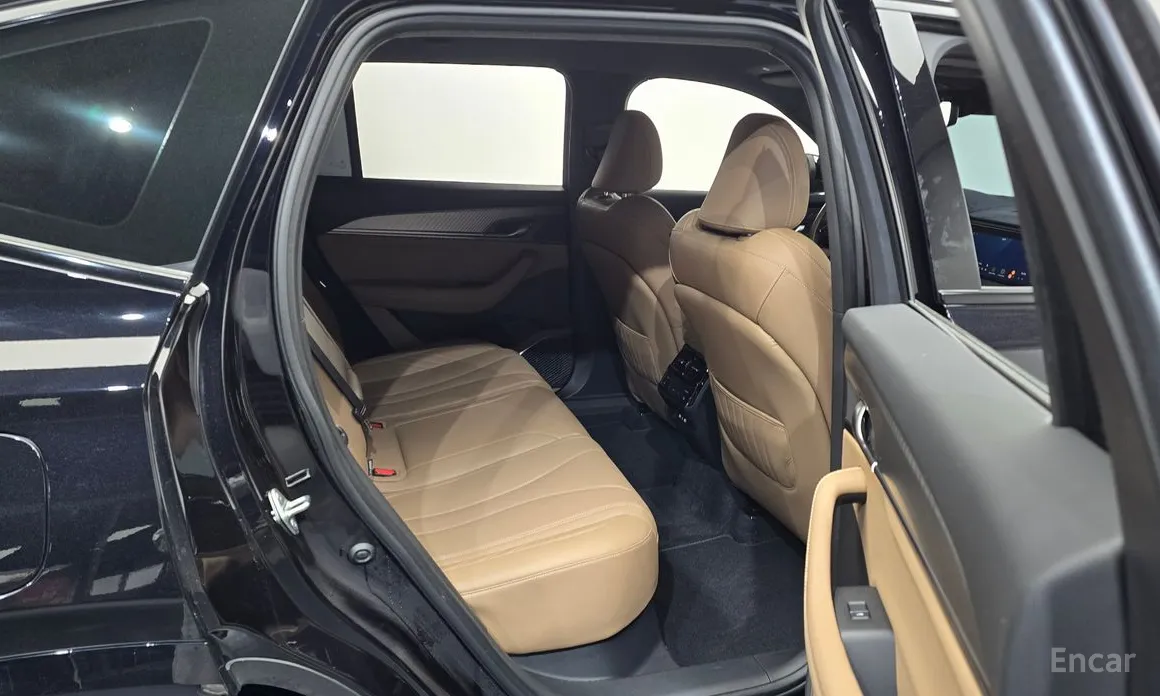 Фото 12 - Renault Grand Koleos