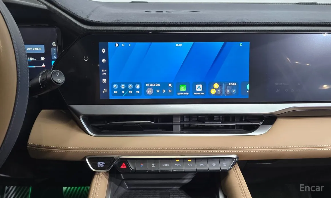 Фото 14 - Renault Grand Koleos