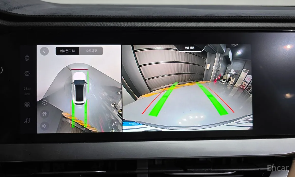 Фото 15 - Renault Grand Koleos