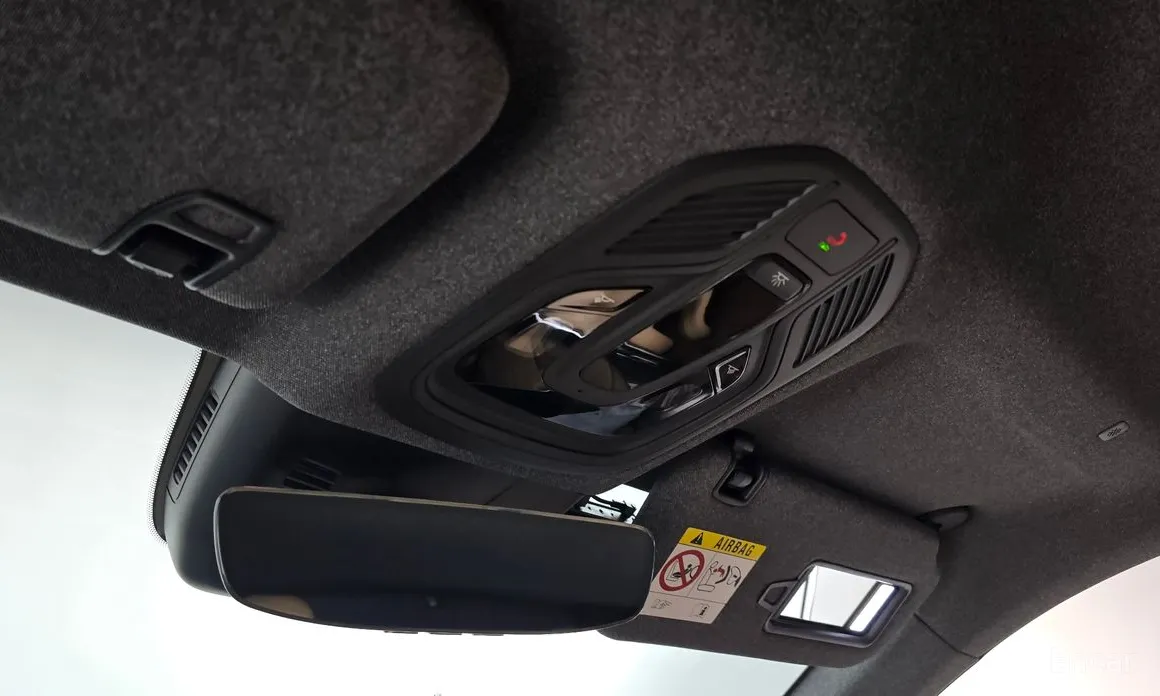 Фото 18 - Renault Grand Koleos