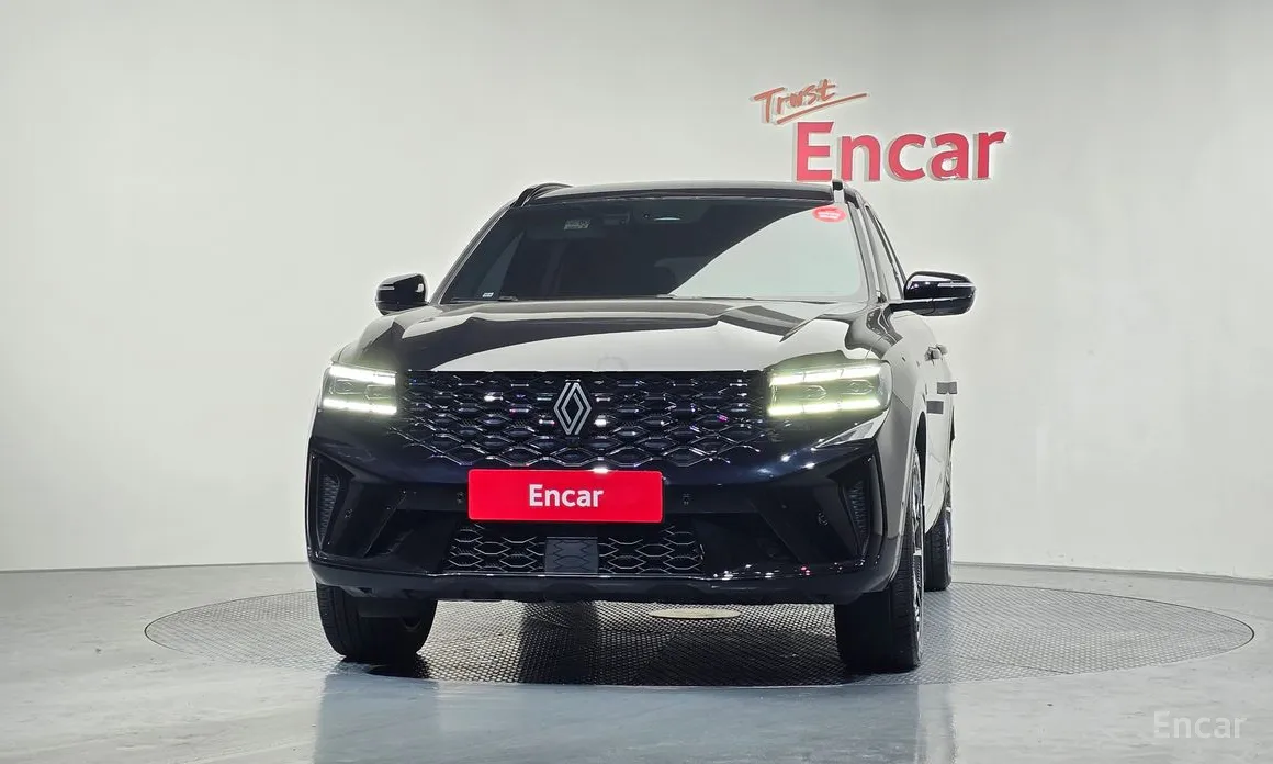 Фото 3 - Renault Grand Koleos