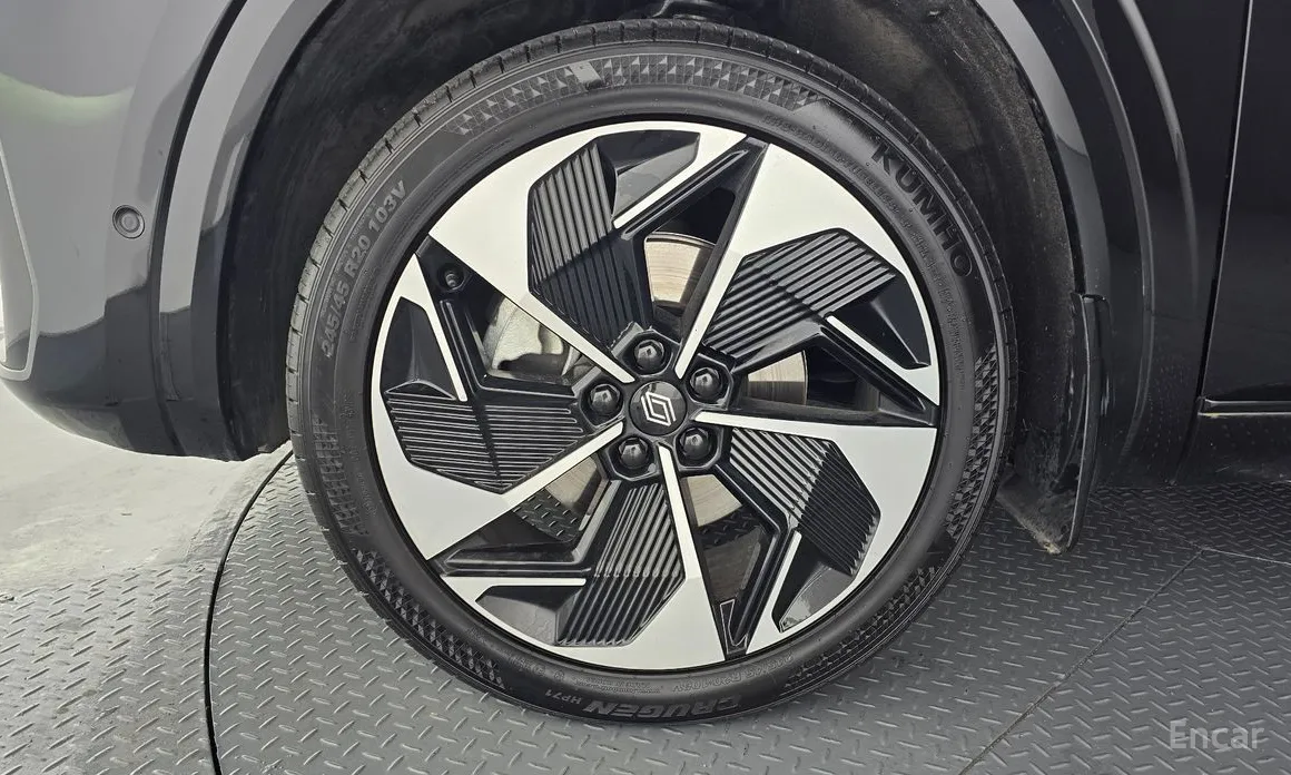 Фото 5 - Renault Grand Koleos