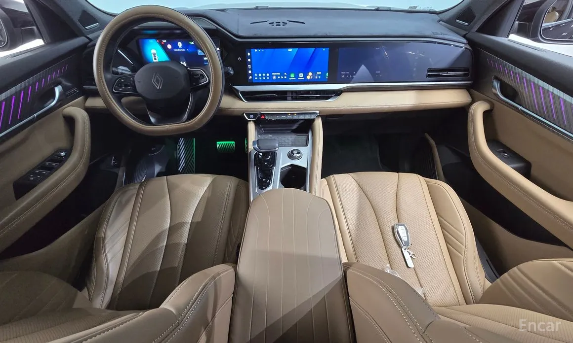 Фото 7 - Renault Grand Koleos