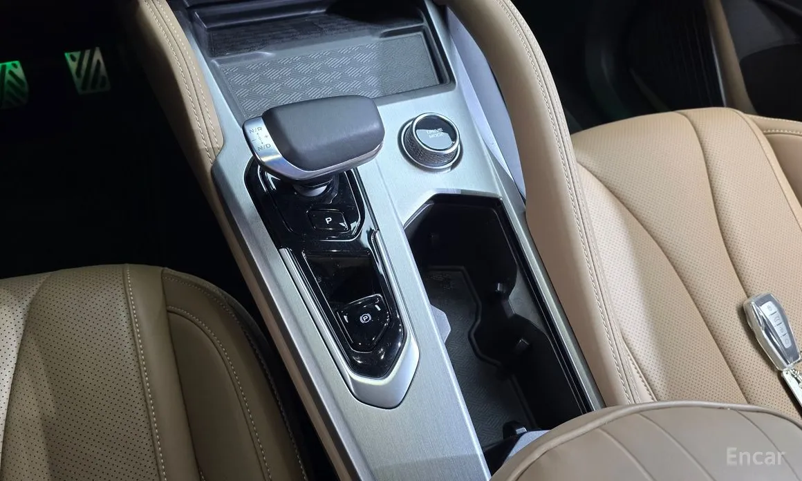 Фото 9 - Renault Grand Koleos