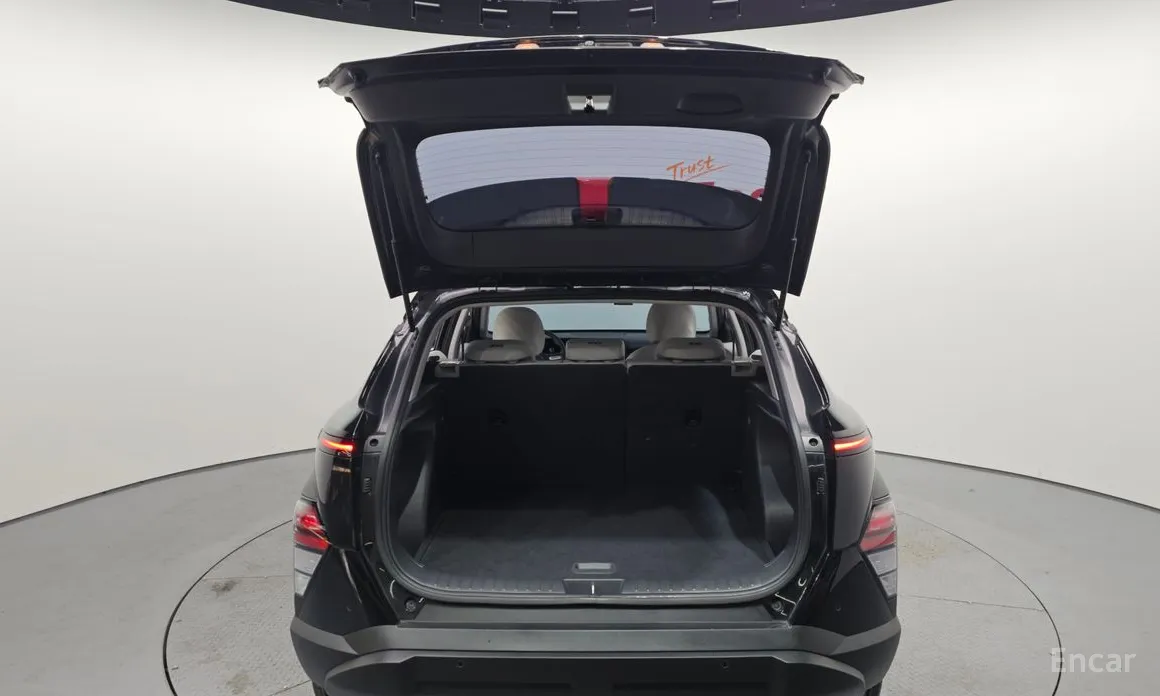 Фото 20 - Hyundai Kona