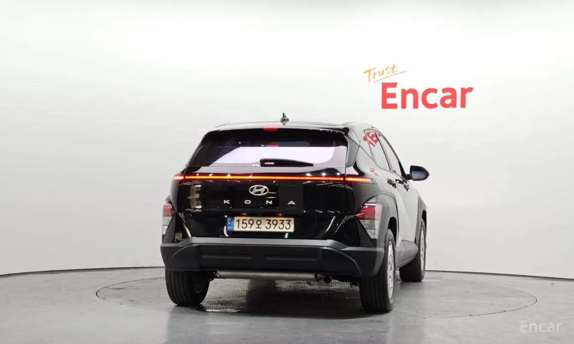 Фото 4 - Hyundai Kona