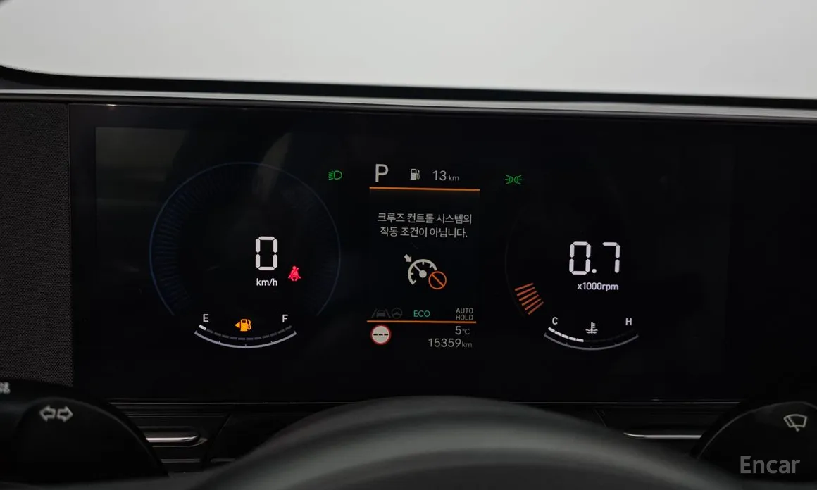 Фото 8 - Hyundai Kona