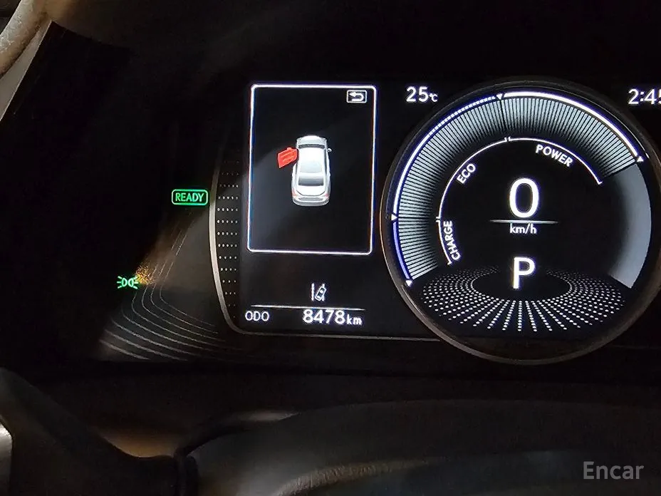 Фото 8 - Lexus ES