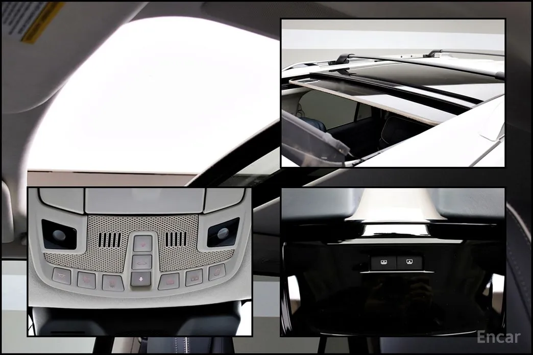 Фото 15 - Lincoln Navigator