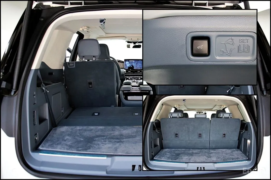 Фото 16 - Lincoln Navigator