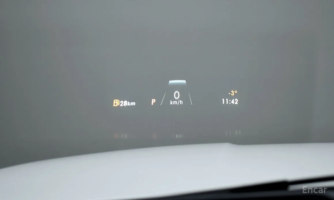 Фото 20 - Lincoln Navigator