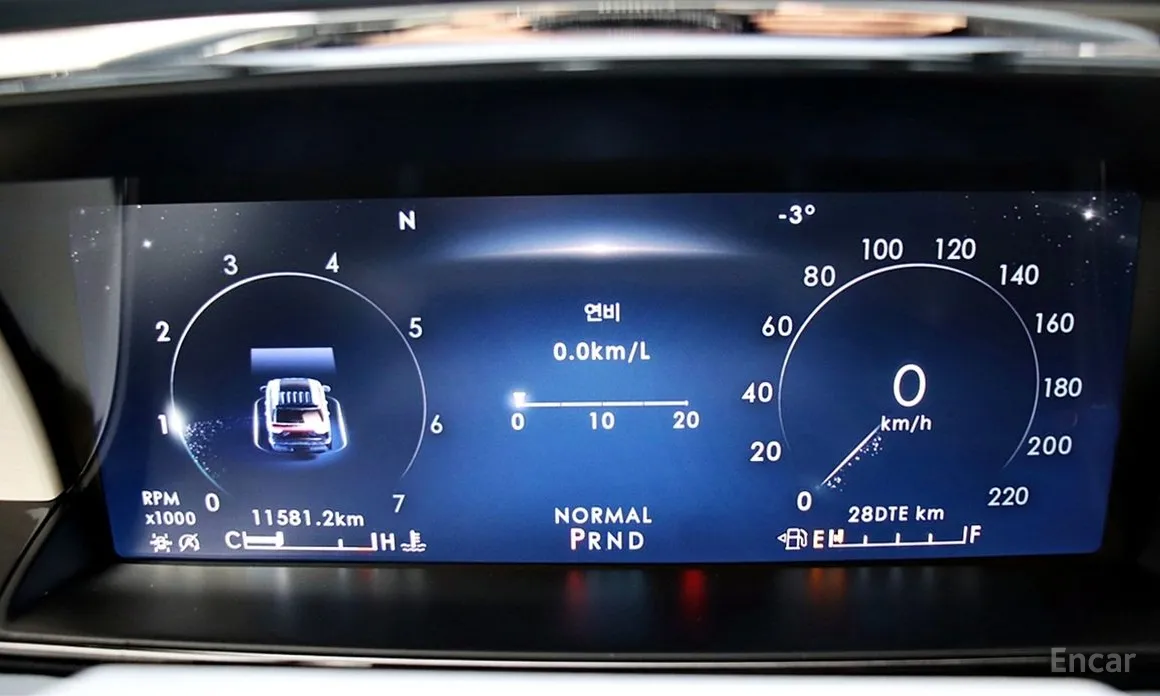 Фото 8 - Lincoln Navigator