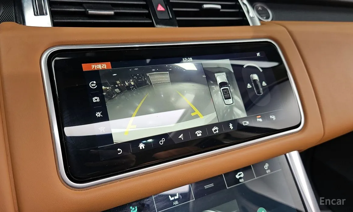 Фото 15 - Land Rover Range Rover Sport