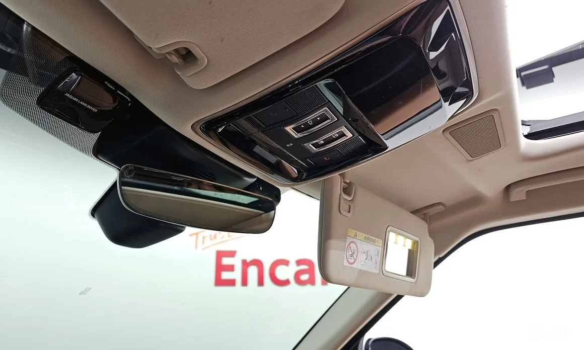 Фото 20 - Land Rover Range Rover Sport