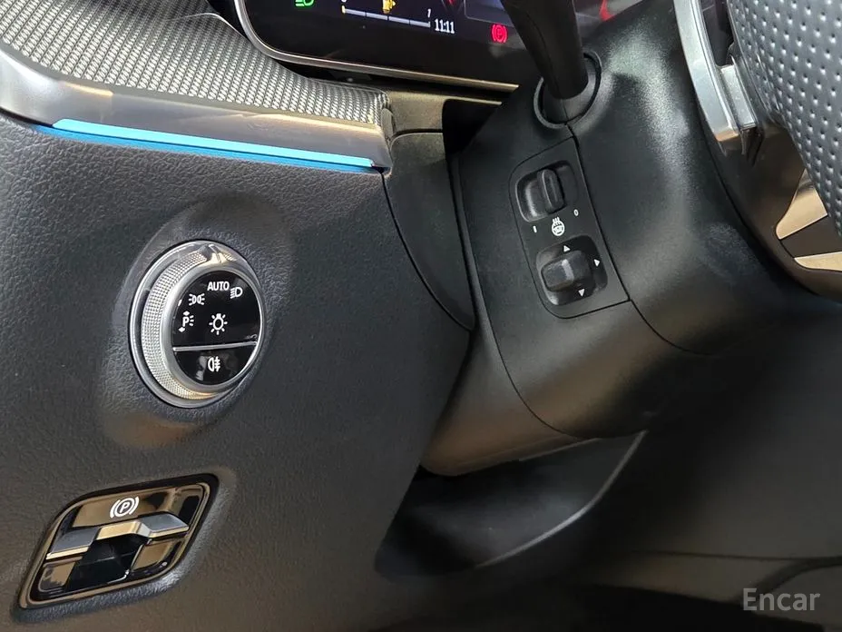 Фото 12 - Mercedes-Benz C-Class