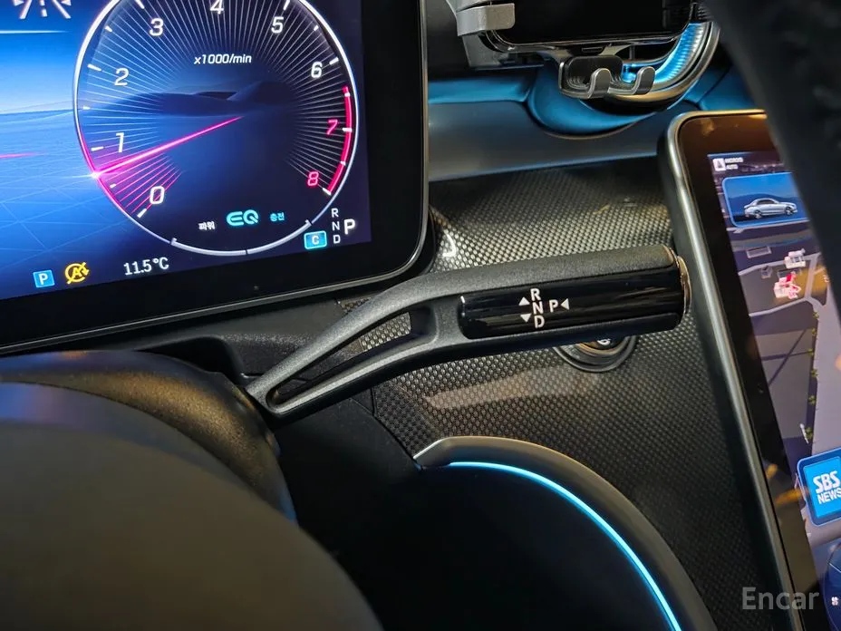 Фото 14 - Mercedes-Benz C-Class