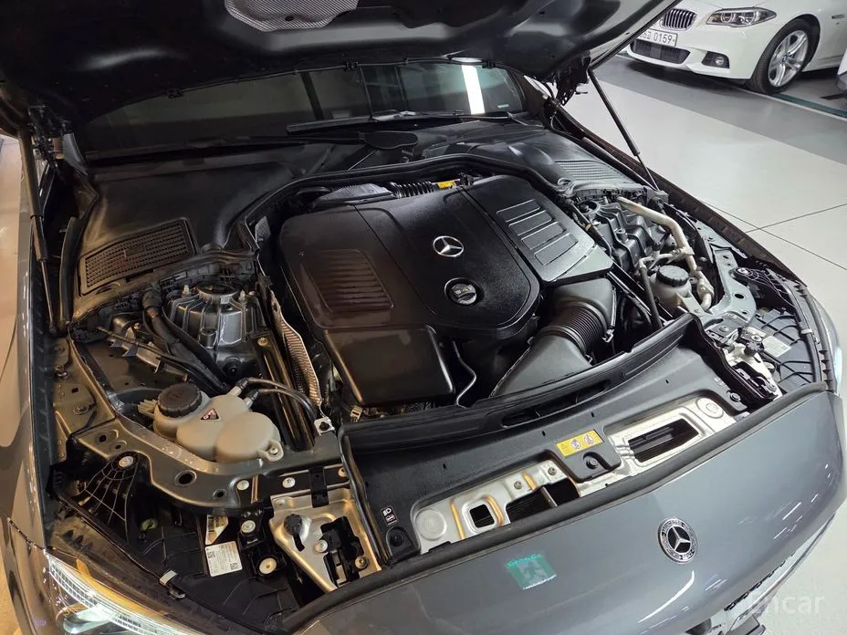 Фото 7 - Mercedes-Benz C-Class