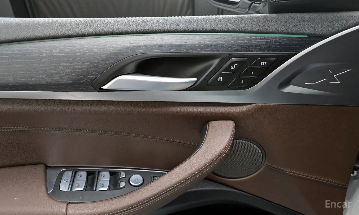 Фото 18 - BMW iX3