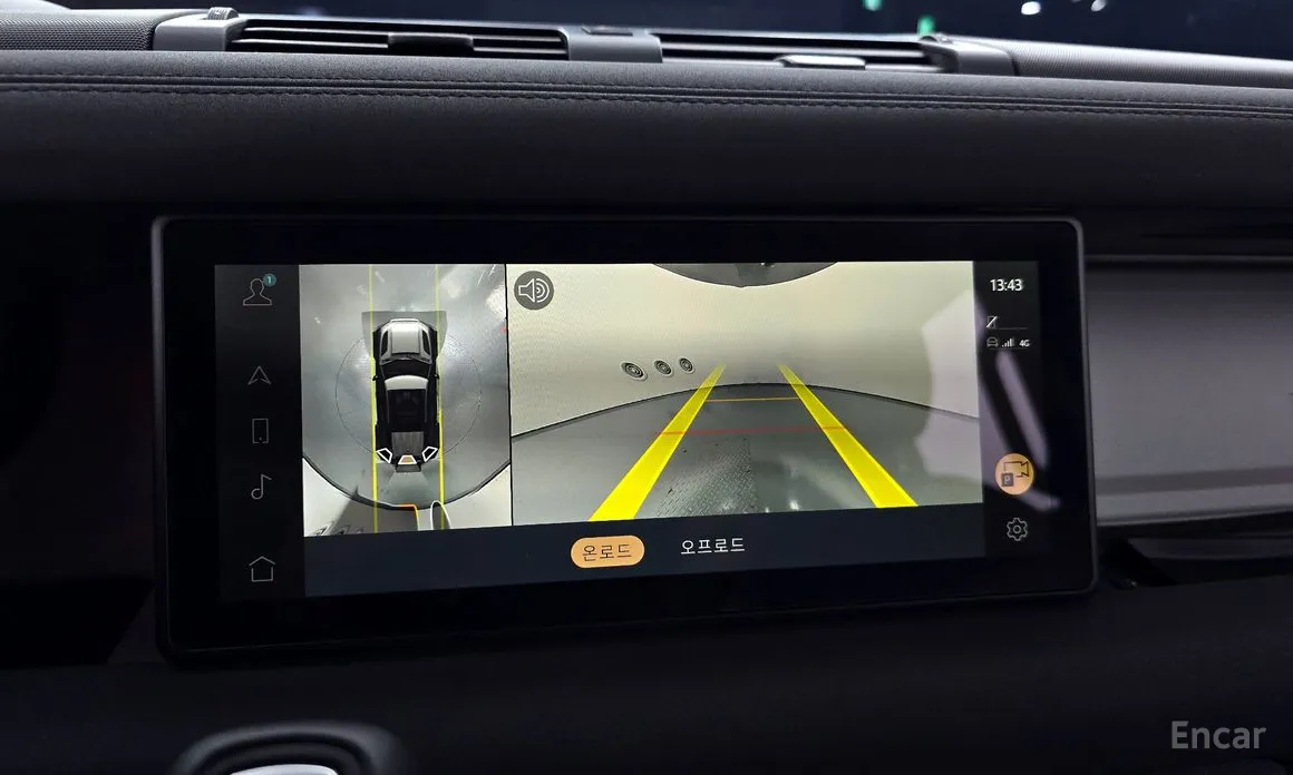 Фото 14 - Land Rover Defender