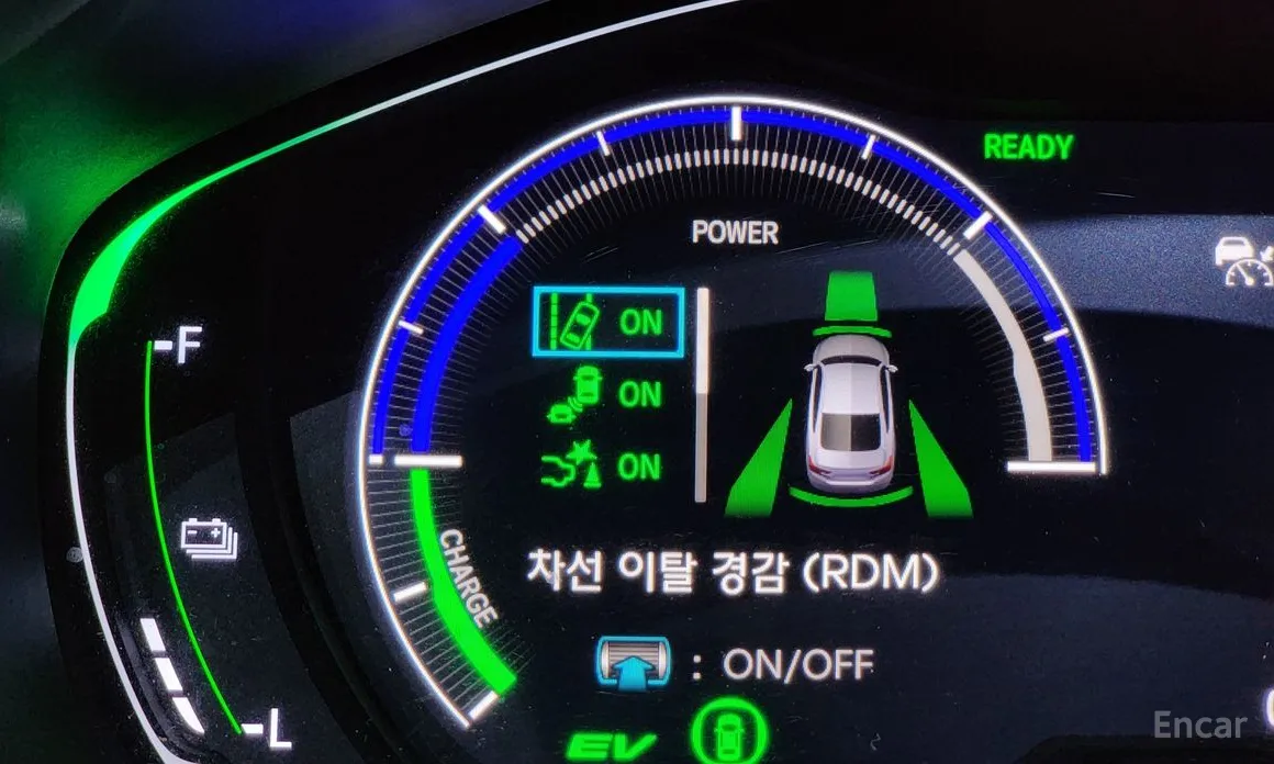 Фото 16 - Honda Accord