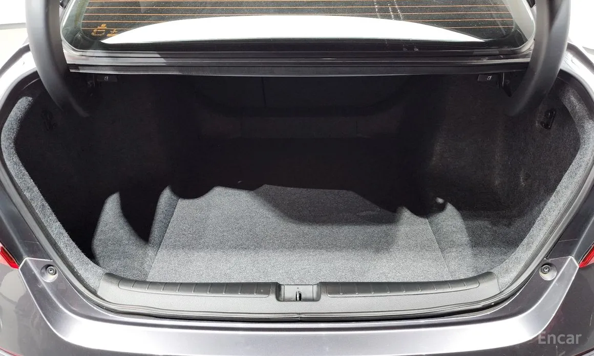 Фото 20 - Honda Accord