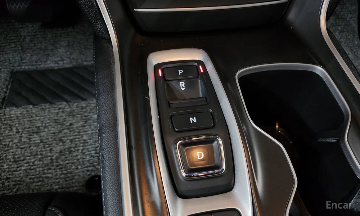 Фото 9 - Honda Accord