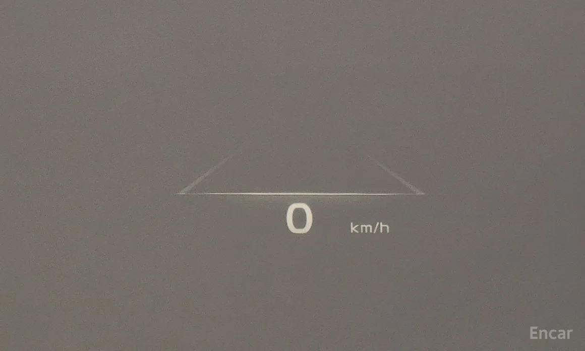 Фото 16 - Kia Mohave