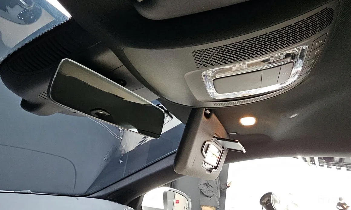 Фото 19 - Mercedes-Benz CLA-Class