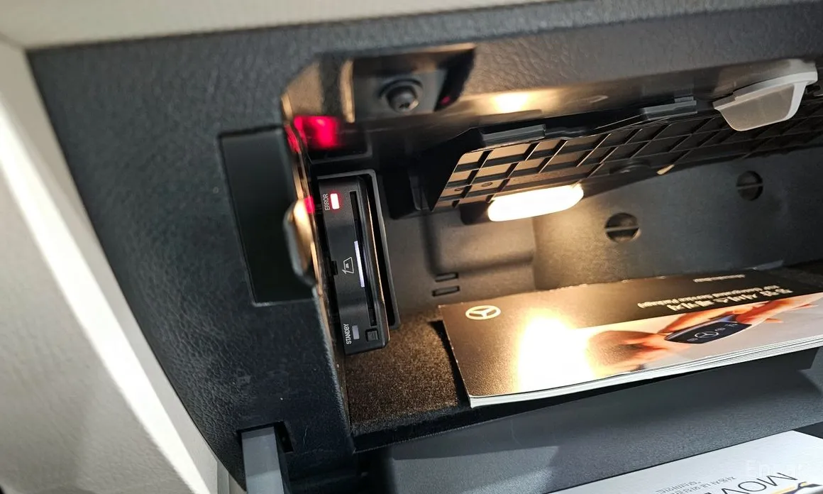 Фото 20 - Mercedes-Benz CLA-Class