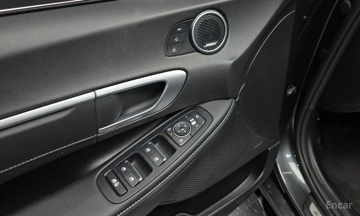 Фото 17 - Hyundai Sonata