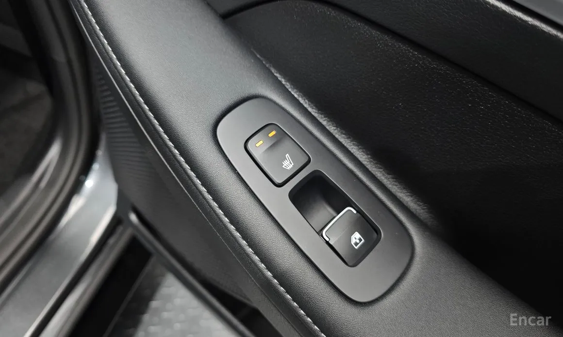 Фото 18 - Hyundai Sonata