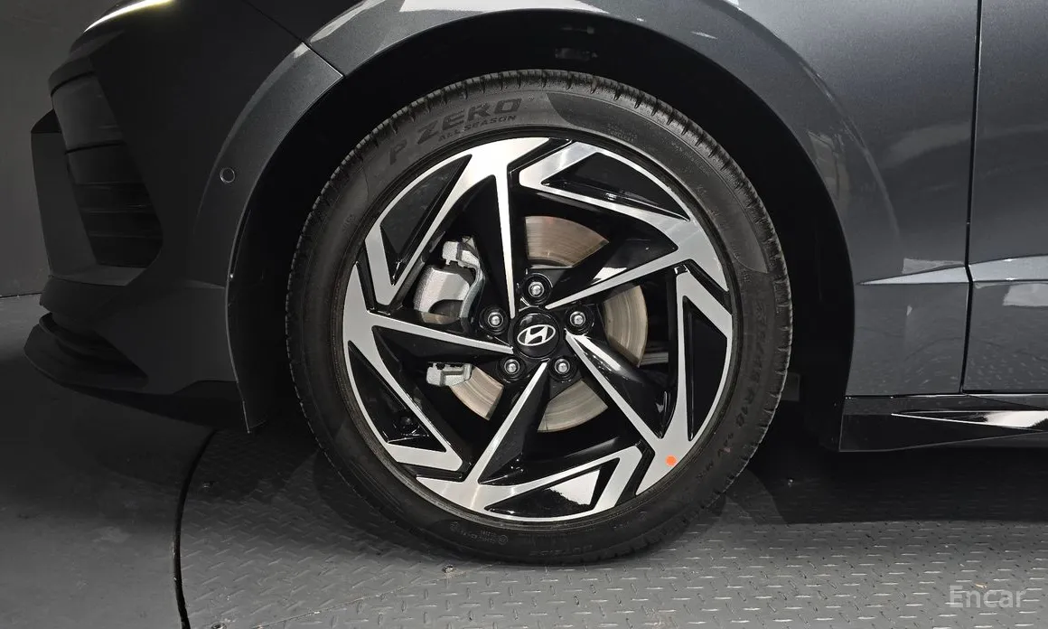 Фото 5 - Hyundai Sonata